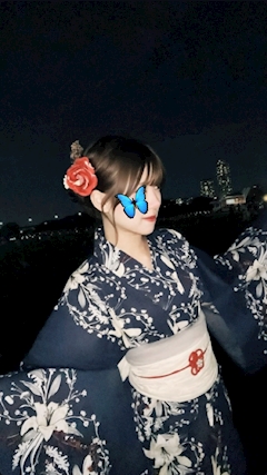 プロフィール写真1・くう Vivienne|Vivienne西口店・ヴィヴィアン - 池袋西口のキャバクラ