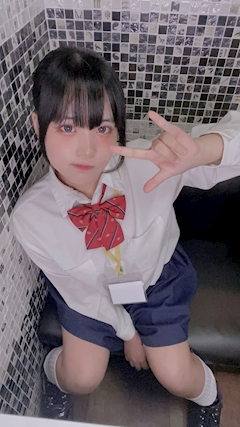 プロフィール写真4・うさぎ｜3年B組・サンネンビーグミ - 久米川のコンカフェ