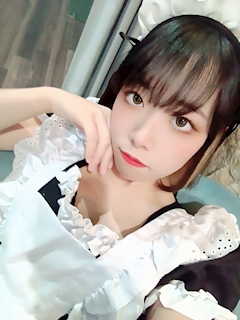 プロフィール写真4・のの｜Cafe&Bar Maison des Mermaid・メゾンドマーメイド - 八王子のコンカフェ