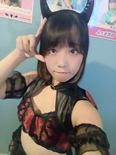 プロフィール写真3・のの｜Cafe&Bar Maison des Mermaid・メゾンドマーメイド - 八王子のコンカフェ