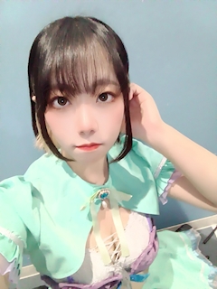 プロフィール写真5・のの｜Cafe&Bar Maison des Mermaid・メゾンドマーメイド - 八王子のコンカフェ