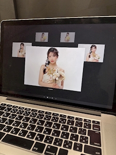 広瀬 ななみ