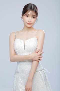 プロフィール写真10・広瀬 ななみ|BARCELONA 桃李・バルセロナ トウリ - 中洲のキャバクラ