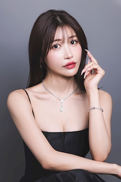 プロフィール写真5・広瀬 ななみ|BARCELONA 桃李・バルセロナ トウリ - 中洲のキャバクラ