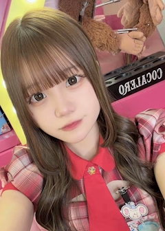 プロフィール写真1・あさ｜本町アイドル化プロジェクト -H.i.P.-・ホンマチアイドルカプロジェクト - 本町のコンカフェ
