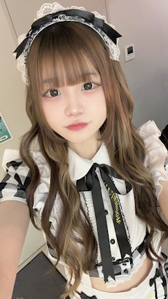 プロフィール写真3・あさ｜本町アイドル化プロジェクト -H.i.P.-・ホンマチアイドルカプロジェクト - 本町のコンカフェ