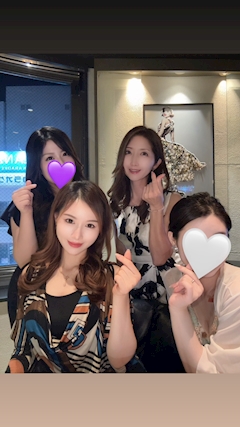 麗香💜