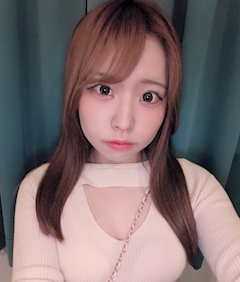 プロフィール写真2・ゆり｜Bar＆Lounge MOANA・モアナ - 五反田のガールズバー