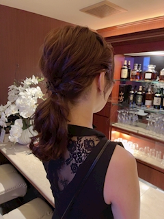 プロフィール写真1・いよ｜錦 クラブ・モンシェリ