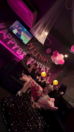 下川哲矢（代表）「バースデーイベントありがとうございました⭐️（系列店）」