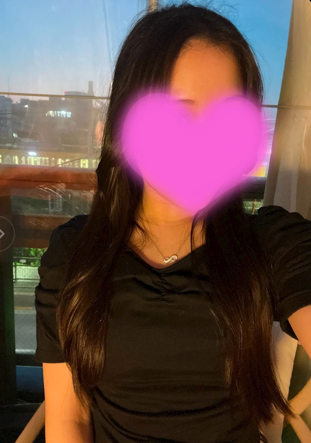 プロフィール写真2・みさ【池袋 vivid cafe】|