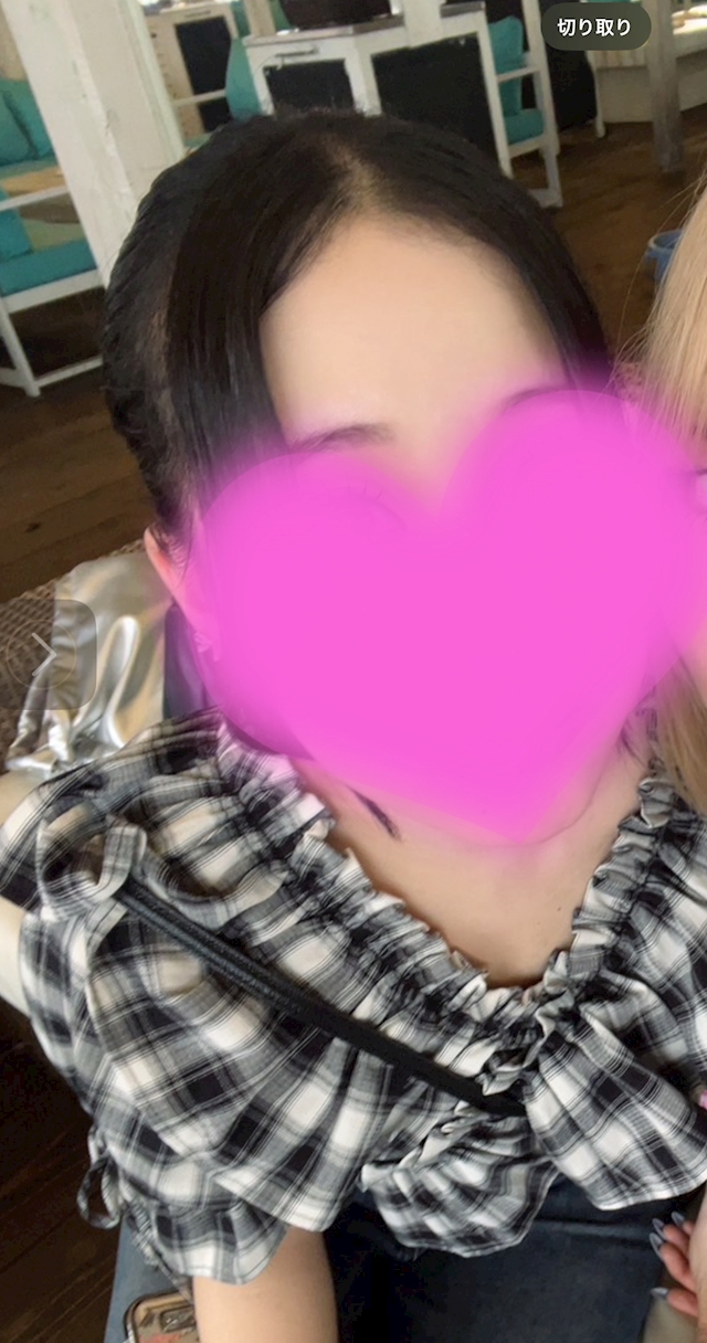 プロフィール写真4・みさ【池袋 vivid cafe】|