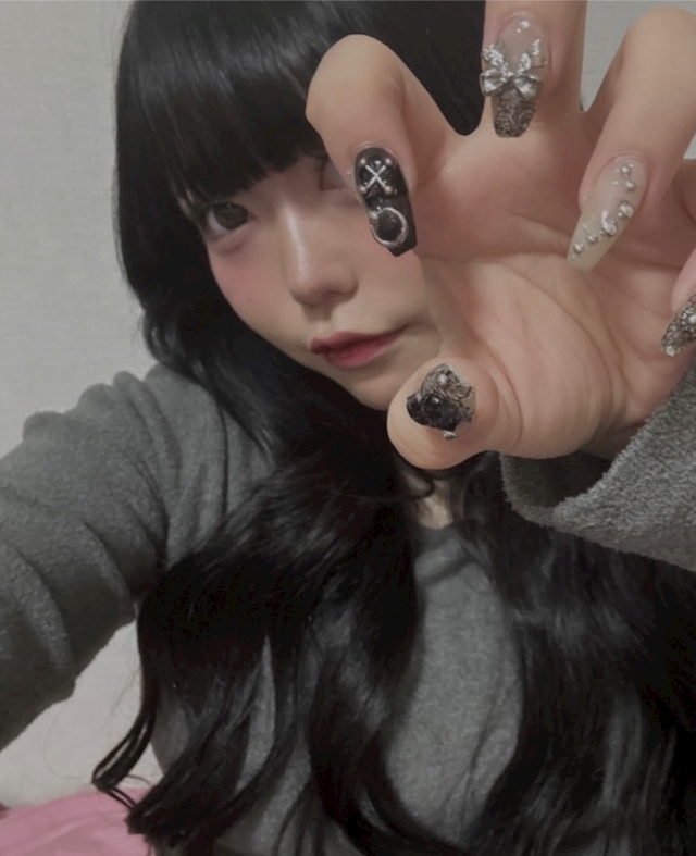 プロフィール写真1・みみ｜