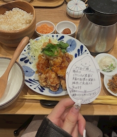 あつみ「🐔💖」