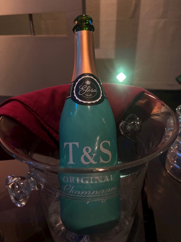 月 T&S 大河原店・ティーアンドエス - 大河原のキャバクラ