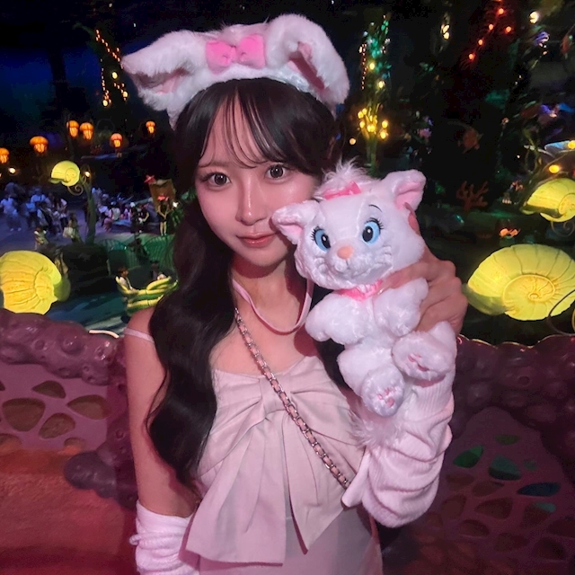 プロフィール写真1・黒崎 ゆめ｜