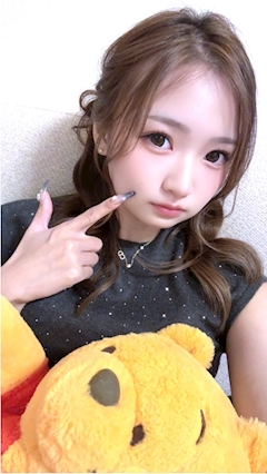 プロフィール写真3・姫華　まな｜CLUB GEMME 錦・ジェム - 名古屋 錦のキャバクラ