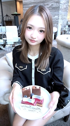 プロフィール写真5・姫華　まな｜CLUB GEMME 錦・ジェム - 名古屋 錦のキャバクラ