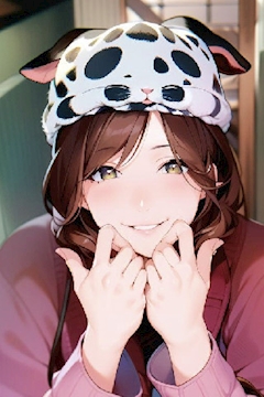 プロフィール写真1・巴｜ちとせ会館 - 池袋西口のガールズバー