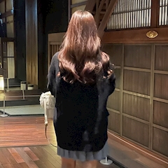 プロフィール写真1・みこ｜Pub Club CECIL・セシル - 武蔵小金井のキャバクラ