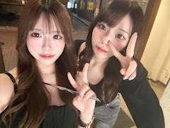 プロフィール写真2・ゆめ|Girl’s Bar DINER’S 津田沼店・ダイナーズ - 津田沼のガールズバー