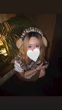 🪼ろあ🫧「イベント3日間ありがとうございました‼️」