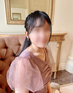 プロフィール写真1・さき 蒲田𝐋𝐲𝐜𝐨𝐫𝐢𝐬𓂃⋆꙳｜Girls Lounge Lycoris・リコリス - 蒲田東口のクラブ/ラウンジ