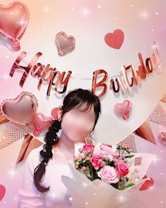 プロフィール写真2・さき 蒲田𝐋𝐲𝐜𝐨𝐫𝐢𝐬𓂃⋆꙳｜Girls Lounge Lycoris・リコリス - 蒲田東口のクラブ/ラウンジ