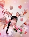 プロフィール写真2・さき 蒲田𝐋𝐲𝐜𝐨𝐫𝐢𝐬𓂃⋆꙳｜Girls Lounge Lycoris・リコリス - 蒲田東口のクラブ/ラウンジ