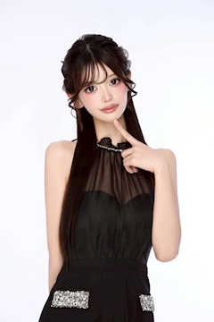プロフィール写真1・のあ｜club mezm・メズム - 池袋西口のキャバクラ