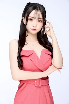 プロフィール写真2・杠葉 みき|CLUB CUBE・キューブ - 池袋西口のキャバクラ