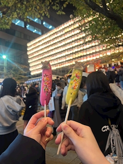 妃「しゅつきん」