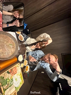 範馬 ひな「イベント最終日💗💗✨✨✨」