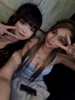 レア「🦋🩵」