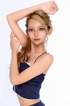 プロフィール写真2・レア｜club mezm・メズム - 池袋西口のキャバクラ