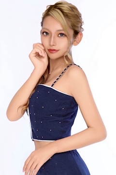 プロフィール写真1・レア｜club mezm・メズム - 池袋西口のキャバクラ