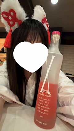 プロフィール写真2・りり✨零　川崎店｜Girls Bar 零 川崎店・レイ - 川崎駅前のガールズバー