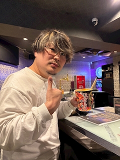 山田店長🍑Baccarat錦糸町🍑