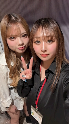 山田店長🍑Baccarat錦糸町🍑「💅🏻」