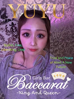 山田店長👑Baccarat錦糸町👑