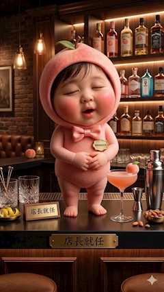 プロフィール写真5・山田店長🍑Baccarat錦糸町🍑|Girls Bar Baccarat・バカラ - 錦糸町のガールズバー