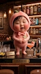 プロフィール写真5・山田店長🍑Baccarat錦糸町🍑|Girls Bar Baccarat・バカラ - 錦糸町のガールズバー