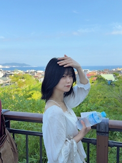 プロフィール写真3・しゃろ｜なでしこ・ナデシコ - 池袋東口のガールズバー