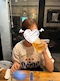 プロフィール写真2・あかり|Girl’s Bar TELESA・テレサ - 千葉・富士見町のガールズバー