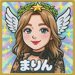 プロフィール写真9・まりん|Salon de Bar NEO・ネオ - 中洲のスナック