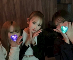 プロフィール写真3・まりん|Salon de Bar NEO・ネオ - 中洲のスナック