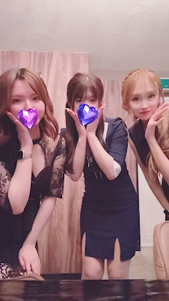プロフィール写真7・まりん|Salon de Bar NEO・ネオ - 中洲のスナック