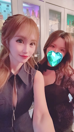 プロフィール写真8・まりん|Salon de Bar NEO・ネオ - 中洲のスナック
