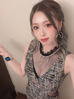 プロフィール写真14・みいる️️️️🩵∗*゚|NEW STELLA・ニュー ステラ - 中洲のキャバクラ