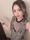 プロフィール写真14・みいる️️️️🩵∗*゚|NEW STELLA・ニュー ステラ - 中洲のキャバクラ